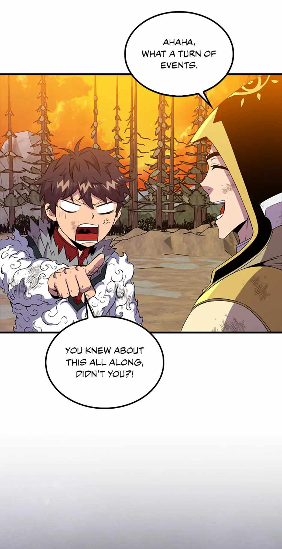 Sleeping Ranker Chapter 141 66